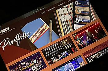 Seattle Webs - Carmine Schulze - Custom Websites