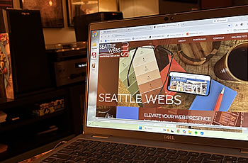 Seattle Webs
